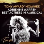 Tina Turner Instagram - What an incredible achievement! I’m so proud of my #TINABroadway cast, crew and creative team. Congratulations on your 12 Tony Award® Nominations including Best Musical. @tinabroadway @adriennelwarren @katorihall @dwattswords  #TonyAwards