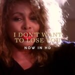 Tina Turner Instagram – The music video of the amazing I Don’t Wanna Lose You is now available in HD, head over to YouTube to watch now!
I Don’t Wanna Lose You (The Singles) is also now available, containing the two B-sides from the original single.
Order your copy of Foreign Affair (Deluxe Edition) from the link in bio!