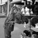 Tina Turner Instagram – Wigs became a large part of Tina’s identity. “I’m not surprised when people think my wig is my own hair, because I’ve always considered it an extension of myself. In a way, it is my hair,” the icon shared in her biography.