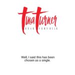 Tina Turner Instagram - Tina Turner and Paul Gambaccini discuss the process of selecting singles for the Break Every Rule album. Plus, we find out which single is Tina’s ultimate favourite! Break Every Rule (Deluxe Edition) is out tomorrow! Get yours via the link in bio. #TinaTurner #BreakEveryRule