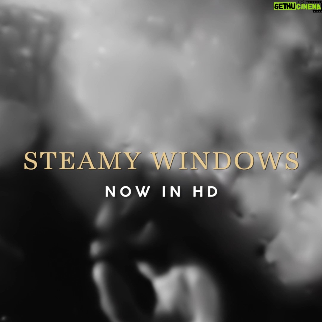 Tina Turner Instagram - If one wasn’t enough, you can now watch the Steamy Windows music video in HD as well - head over to YouTube now! This is alongside Steamy Windows (The Singles), which is available digitally now! It includes the 7" House Mix of Steamy Windows which was previously unavailable digitally, alongside other remixes of the original Steamy Windows single. This is all from the new Foreign Affair (Deluxe Edition) which you can order in the link in bio! #TinaFA