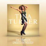 Tina Turner Instagram - Queen of Rock ‘n’ Roll is out today! The incredible anthology celebrates 50 years since the start of Tina’s iconic solo career. From her soulful ballads to electrifying anthems, each single tells a story of resilience and unmatched talent. Available in 5LP boxset, 3CD, and 1LP formats. Get your copy at the link in bio! #QueenofRocknRoll