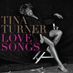 Tina Turner Instagram - What's your favorite love song by Tina Turner? ❤️