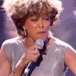 Tina Turner Instagram - Watch Tina’s performance of ‘Typical Male’ live from the Blockbuster Pavilion in California, 1993 over on YouTube now! Link in bio ⭐️❤️