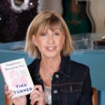 Tina Turner Instagram - My friend @therealonj sent me such a lovely video message about “Happiness Becomes You”! Olivia, thank you for your kind words. I am glad to hear that the book brought you joy! As always, you look absolutely stunning ❤️ #HappinessBecomesYou #Buddhism #Book @atriabooks @harpercollins @looping_group