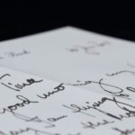 Tina Turner Instagram - When did you last send a handwritten letter? I still have every love letter Erwin wrote me. I liked this one so much that we included it in the picture book "That's my Life". @rizzolibooks #ThatsMyLife #Love #LoveLetter