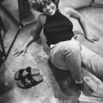 Tina Turner Instagram - Her smile was contagious! Tina, we miss you Queen!
