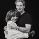 Tina Turner Instagram - Who would have thought that a moment of boldness would lead to decades of shared bliss? I didn't. When I first asked Erwin out, it was a spur-of-the-moment decision. Sometimes seconds change your life. Because you feel a spark, an instant connection. For me, that's what my thumb ring symbolizes. The moment I put it on my thumb, I felt stronger, more confident. Since then, it brings me luck and always reminds me to stay strong and seize opportunities. In this spirit: I hope you have a wonderful Valentine's Day this year and overcome all your challenges with love and courage in your heart! https://lnk.to/TinaTurner-Ring #LoveStays #Love, #valentine, #Valentinesday #Gift #Valentinesdaygift #valentinesday2020