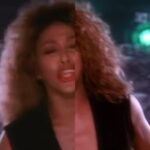 Tina Turner Instagram - 🎉 To continue the celebrations of ‘The Best’, the music video has been fully restored in HD, and is now available to watch on YouTube! Watch: https://lnk.to/TinaTurnerTheBestMusicVideo ‘You’re simply The Best’ 🎵 ✨ Also available to listen now: The Best (The Singles) - including the B-side Bold and Reckless and three remixes of The Best by John Luongo available digitally for the first time!: https://lnk.to/TheBestTheSingles