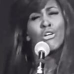 Tina Turner Instagram - Proud Mary was written by John Fogerty for Creedance Clearwater Revival. The song portrays a new life available on the river, the promise of like-minded camaraderie and the chance for rebirth as an individuals whose life exists on the ever-moving river. The universe works in mysterious ways and while the song wasn’t initially written for Tina, in hindsight it’s almost as if this song was foreshadowing what’s to come for this Rock legend.