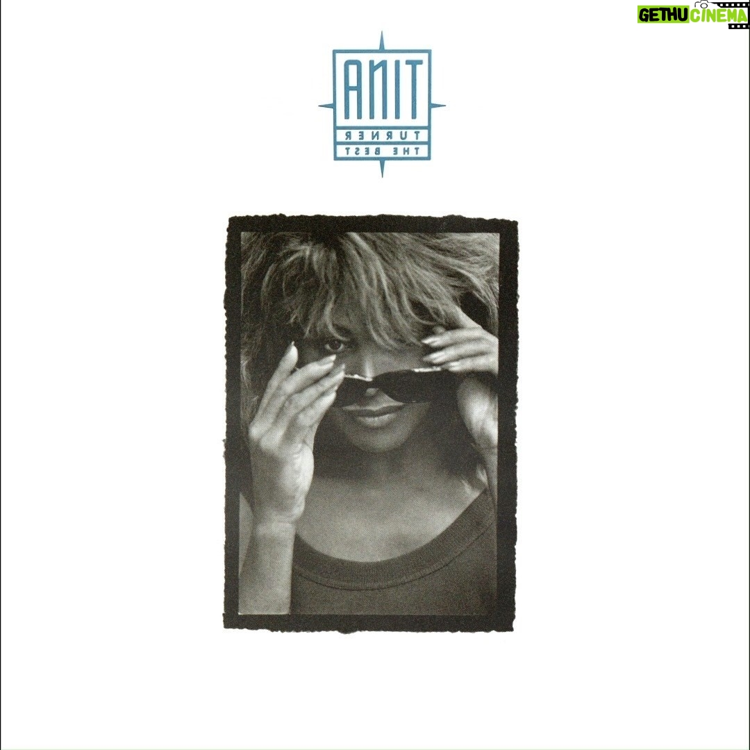 Tina Turner Instagram - 🎉 To celebrate one of Tina’s most successful and widely-loved tracks ‘The Best’, we’ve released a digital single containing edits, B-sides and remixes! It includes: 💖 The B-side ‘Bold And Reckless’ and three remixes by John Luongo of ‘The Best’ – all available digitally for the first time! 💖 The single edit and album version of ‘The Best’ as well as another B-side ‘Undercover Agent for the Blues’ Listen now (link in bio)