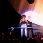 Tina Turner Instagram - Tina Turner’s cover of ZZ Top’s song ‘Legs’ was performed at many of Tina’s concerts including at the Blockbuster Pavilion, California in 1993 during her legendary What’s Love tour. Released today as a single, you can now stream/listen everywhere and watch over on YouTube.