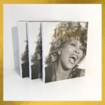 Tina Turner Instagram - I’ve had the privilege of working with so many talented photographers over the course of my career: my dear friend Peter Lindbergh, Herb Ritts, Annie Leibovitz, Paul Cox and so many more. The team behind my photo book “That’s my life” found a few hidden gems even I had never seen before! #Thatsmylife @rizzolibooks