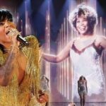 Tina Turner Instagram - Sunday night we saw the 66th Grammy Awards pay tribute to the “goddess of rock ‘n’ roll, with a high-energy performance of Tina Turner’s ‘Proud Mary’. And who better to bring this timeless tune to the stage than Fantasia Barrino? We remember Tina Turner at the Grammys and her legacy throughout music that will always live on.