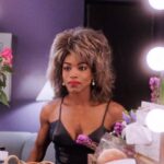 Tina Turner Instagram - Throughout the 1990s, Tina's career was marked by continued success, critical acclaim, and the solidification of her status as a true music icon. The release of her autobiographical film brought her story to life for a new generation of fans, and Angela Bassett's powerful portrayal of Tina earned her an Academy Award nomination. In 1996, Tina released Wildest Dreams, the album featuring the hit single GoldenEye, the theme song for the James Bond film of the same name. Tina's Wildest Dreams tour from 1996 to 1997 demonstrated her enduring popularity as an exceptional live performer. Tina earned another 5 Grammy nominations in the 1990s, securing her status as a legendary figure in the music industry.