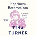 Tina Turner Instagram - I’m so excited to share that @adriennelwarren – the @thetonyawards -nominated actress who plays me in @tinabroadway – is narrating the audiobook edition of “Happiness Becomes You,” coming from @simon.audio on 12/1!