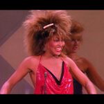 Tina Turner Instagram - “There is only one Tina Turner.”  Remembering @TinaTurner at the Grammys and her legacy throughout music that will always live on. ✨ #TINATheMusical