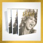 Tina Turner Instagram - Finally! The coffeetable edition of “That’s My Life” is out, the book you have been waiting for. Looking at the work that has gone into this book makes me just feel like dancing through the pages! I hope you will feel the same way. You can order your copy here: https://lnk.to/ThatsMyLife