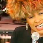 Tina Turner Instagram - Watch the official video for Disco Inferno on YouTube now! Originally recorded by The Trammps in 1976, Tina often covered the song in her live shows and recorded a studio version for ‘What’s Love Got to Do With It’ in 1993. The video is also available on the 30th Anniversary Edition CD/DVD, available to pre-order now.