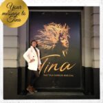 Tina Turner Instagram - I am still amazed by how many lovely messages I received from you during the competition. Over a thousand of you participated and I would like to thank each and every one of you again! In addition to the lovely words I also received great photos. You can find a small selection of them on the website www.tina-turner.rocks. Available to pre-order now - the bookstore edition of “That’s my life”. I hope it brings you as much joy as it did me!: https://lnk.to/ThatsMyLife