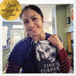 Tina Turner Instagram – I was very moved by this story from Lalaine from the US: “I’ve loved Tina since I was a little girl growing up in Manila. There’s something about her passion and vibe that always captivated me. Currently, I’m an RN treating patients suffering from COVID. One night I came home emotionally depleted, physically drained, with tears of hopelessness – not knowing if I was enough. With a glass of wine in one hand I read Tina’s book, My Love Story, front to back. It was just the spark I needed. I felt like that little girl again and realized that the same passion in the unbreakable Tina was also in me. Thank you, Tina, for reminding me that I am enough.” You are a hero, Lalaine! Stay strong, what you are doing is amazing!

Dear fans, if you haven’t yet sent in your story, you still have time. It’s easy: Go to www.tina-turner.rocks, upload your story and a photo and enter the raffle for one Limited Edition of “That’s My Life”. I look forward to reading your message!