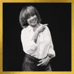 Tina Turner Instagram - Do you have a talisman? Mine is my golden ring, that always reminds me of my life motto: You are stronger than everything life puts in your way. What about you? Read the story behind my ring on: www.tina-turner.rocks #MyRing