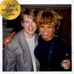 Tina Turner Instagram - I am still amazed by how many lovely messages I received from you during the competition. Over a thousand of you participated and I would like to thank each and every one of you again! In addition to the lovely words I also received great photos. You can find a small selection of them on the website www.tina-turner.rocks. Available to pre-order now - the bookstore edition of “That’s my life”. I hope it brings you as much joy as it did me!: https://lnk.to/ThatsMyLife