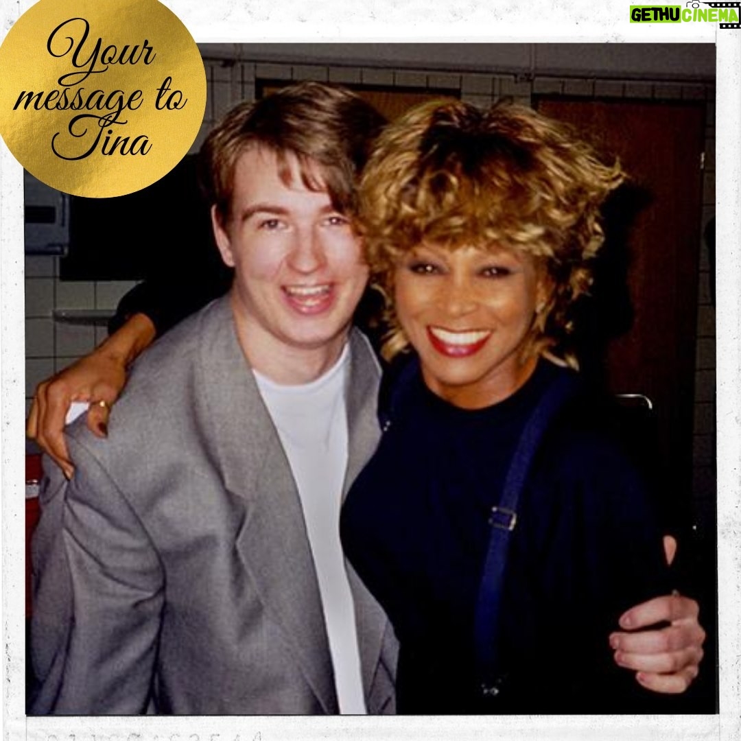 Tina Turner Instagram - I am still amazed by how many lovely messages I received from you during the competition. Over a thousand of you participated and I would like to thank each and every one of you again! In addition to the lovely words I also received great photos. You can find a small selection of them on the website www.tina-turner.rocks. Available to pre-order now - the bookstore edition of “That’s my life”. I hope it brings you as much joy as it did me!: https://lnk.to/ThatsMyLife