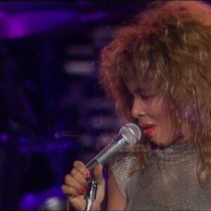 Tina Turner Instagram - Do not miss Tina Turner: Live From Barcelona on @skyarts at 9pm tonight (GMT). The show features hits such as What's Love Got To Do With It and Proud Mary and is included in 2021's Foreign Affair Boxset available from the link in bio. #TinaTurner