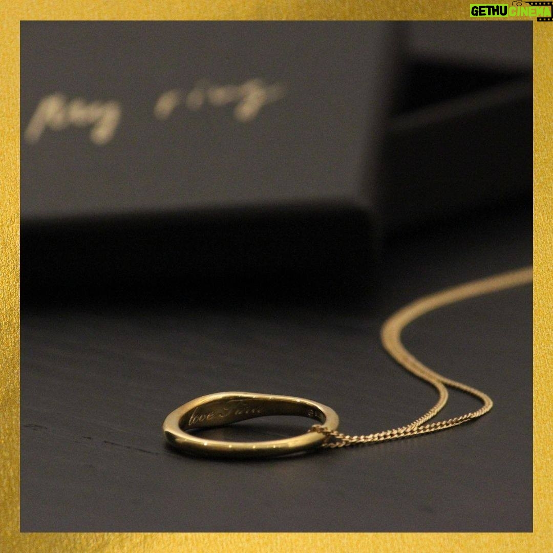 Tina Turner Instagram - Valentine's Day is coming soon! Do you already have a present? Tina has the perfect gift idea for you – "My Ring", her personal lucky charm. Get your ring here: www.tina-turner.rocks