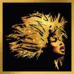 Tina Turner Instagram - There is one lesson life taught me the hard way: Never stay with someone who treats you badly. But my story proves: It’s never too late to find somebody who deserves you. Never give up. You are worth it. That’s why I am so excited to support @rainn, a wonderful organization that helps survivors of sexual and domestic assault. You can help them too, by bidding on their TINA prize package. It includes two tickets to @tinabroadway in NYC, a meet & greet with members of the cast and a limited edition of “That’s my life – The Tina Turner Birthday Collectible”. Bid now on Charitybuzz and help @rainn support survivors of sexual and domestic assault. Link in story. #TINAbroadway #thatsmylife #birthdaycollectible