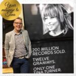 Tina Turner Instagram - I am still amazed by how many lovely messages I received from you during the competition. Over a thousand of you participated and I would like to thank each and every one of you again! In addition to the lovely words I also received great photos. You can find a small selection of them on the website www.tina-turner.rocks. Available to pre-order now - the bookstore edition of “That’s my life”. I hope it brings you as much joy as it did me!: https://lnk.to/ThatsMyLife