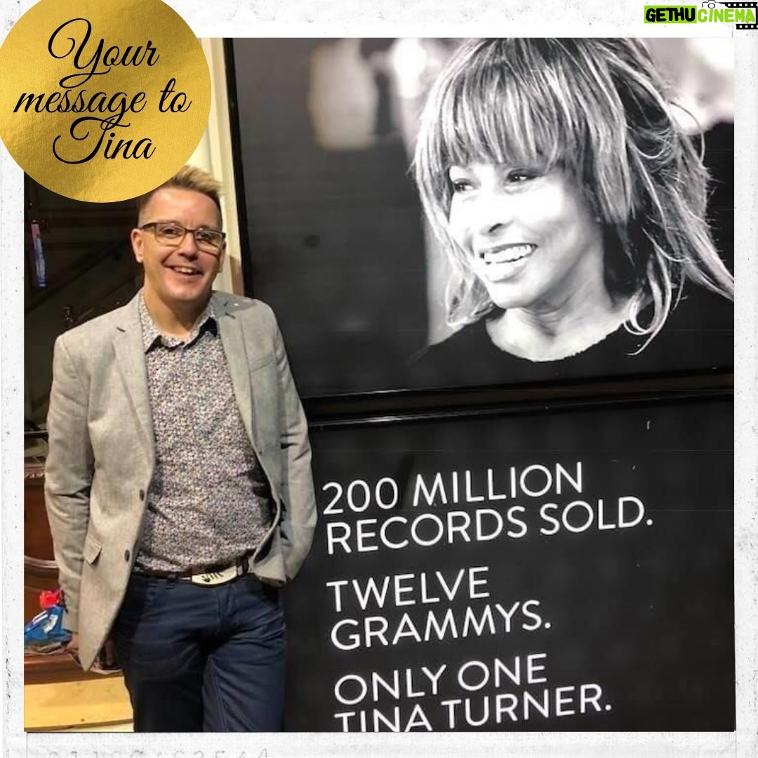 Tina Turner Instagram - I am still amazed by how many lovely messages I received from you during the competition. Over a thousand of you participated and I would like to thank each and every one of you again! In addition to the lovely words I also received great photos. You can find a small selection of them on the website www.tina-turner.rocks. Available to pre-order now - the bookstore edition of “That’s my life”. I hope it brings you as much joy as it did me!: https://lnk.to/ThatsMyLife