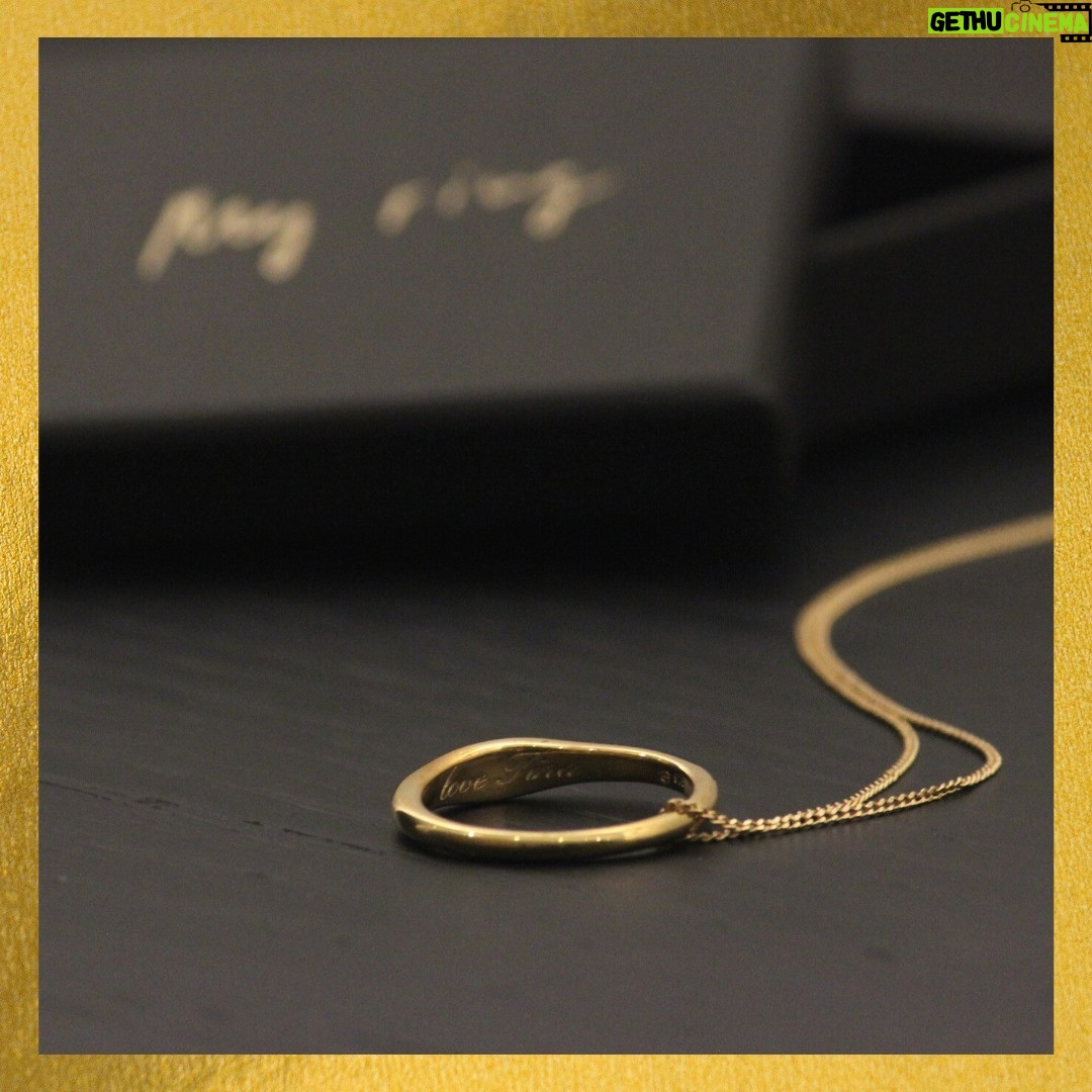 Tina Turner Instagram - Do you have a talisman? Mine is my golden ring, that always reminds me of my life motto: You are stronger than everything life puts in your way. What about you? Read the story behind my ring on: www.tina-turner.rocks #MyRing