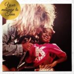 Tina Turner Instagram - I am still amazed by how many lovely messages I received from you during the competition. Over a thousand of you participated and I would like to thank each and every one of you again! In addition to the lovely words I also received great photos. You can find a small selection of them on the website www.tina-turner.rocks. Available to pre-order now - the bookstore edition of “That’s my life”. I hope it brings you as much joy as it did me!: https://lnk.to/ThatsMyLife