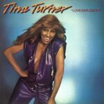 Tina Turner Instagram - Four of Tina’s incredible early albums are now available to stream worldwide across all platforms! What’s your favourite song from these albums? Celebrate Tina’s music and stream her full catalogue now: Tina Turns the Country On (1974) Acid Queen (1975) Rough (1978) Love Explosion (1979)