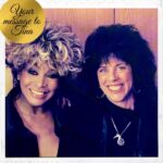 Tina Turner Instagram - I am still amazed by how many lovely messages I received from you during the competition. Over a thousand of you participated and I would like to thank each and every one of you again! In addition to the lovely words I also received great photos. You can find a small selection of them on the website www.tina-turner.rocks. Available to pre-order now - the bookstore edition of “That’s my life”. I hope it brings you as much joy as it did me!: https://lnk.to/ThatsMyLife