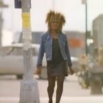 Tina Turner Instagram - Did you know that when I first read the lyrics for “What’s love got to do with it”, I rejected the song? Crazy to think about that now. Hearing the song in the documentary “TINA” was one of the most touching moments for me in the movie. It reminded me how far I’ve come. “TINA” premieres on @hbomax this Saturday. Only 3 days left! @skytv UK & @foxtel AU March 28 | Releasing globally this summer! #TinaFilm