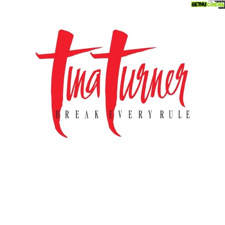 Tina Turner Instagram - Tina Turner & Paul Gambaccini discuss how Paradise Is Here came to fruition and the meaning behind the song. Paradise Is Here is on Tina’s Break Every Rule 1986 album. Pre-order your Break Every Rule (Deluxe Edition) via the link in bio. Release date 25th November #tinaturner #breakeveryrule