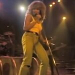 Tina Turner Instagram - The iconic music video for Break Every Rule, which captured Tina at the peak of her 1980s, is now available for the first time in HD. Watch now on YouTube at the link in bio.