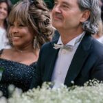 Tina Turner Instagram - The pandemic disrupted our lives, everything has been canceled these past months: Concerts, performances, even Christmas we could not enjoy with all our loved ones. But one thing remains: On February 14, we will celebrate the Day of Love – Valentine’s Day. Now of all times, when we all long for closeness, love and hugs, it's important to show our loved ones how much they mean to us. #LoveStays