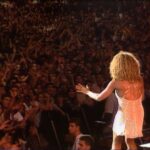 Tina Turner Instagram – Tina Turner’s iconic What’s Love Got To Do With It performed in Barcelona on her Foreign Affair: The Farewell Tour. The tour was attended by approximately three million people breaking the record for a European tour that was previously set by The Rolling Stones. Watch the full video on the official YouTube channel #TinaTurner #WhatsLoveGotToDoWithIt