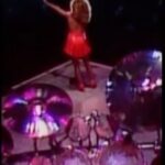 Tina Turner Instagram - Queen of Rock ‘n’ Roll: The Decades - 80s Part 2 🎤 Tina’s career was at an all-time high. In 1985 she joined Mick Jagger on stage for the historic Live Aid concert which was broadcasted globally. In 1986, Tina released her next album ‚Break Every Rule‘ which she toured extensively for two years across the world. It broke box office records in 13 countries, the show in Rio still remains the largest paying concert audience to this day. Towards the end of the 80s, Tina released her cover of Bonnie Tyler’s ‚The Best‘, taken from her seventh studio album ‚Foreign Affair‘. The track is a timeless classic and an integral part of Tina’s legacy.