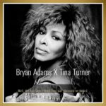 Tina Turner Instagram - Hear @bryanadams speak in 1991 about his respect and admiration for Tina, and his journey from fan to collaborator. Bryan and Tina duetted on It‘s Only Love, originally released in 1985. Bryan now wrote the foreword for the Queen Of Rock‘n‘Roll compilation, out 24th November.