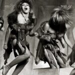 Tina Turner Instagram – One of Norman Seeff’s most famous sessions is undoubtedly the one he had with Tina Turner in 1983. The photograph, titled ‘Bel Air Sequence, Tina Turner’ presents his improvisational style. On working with Tina Turner, he says it was “like being exposed to a nuclear reactor. She exudes a primordial energy that comes from the muse of her creativity. I was shooting so fast to keep up with her that I blew my strobe. Tina just kept going and we got the most amazing footage on video. Every shot was stunning and at the end of the session, Tina asked me to dance with her. Well, she ‘danced me’…. I felt as though I was teleporting!”