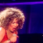 Tina Turner Instagram - Watch a series of Tina Turner programmes starting at 20:40 BST on BBC Two on Saturday 5th June, which includes her amazing 2009 performance in Arnhem, Netherlands from her 50th anniversary tour at 22:30!