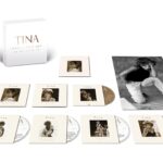 Tina Turner Instagram - What’s Love Got to Do With It (30th Anniversary Edition) is out on 26th April! The 4CD/DVD boxset includes the original album remastered, edits, remixes and acapellas plus Tina’s live show at the Blockbuster Pavilion in 1993 remastered which can also be watched on the DVD along with three music videos. You’ll also find an A4 poster of Tina and a 24-page booklet inside. Additional formats include a single LP and a double CD. Pre-order your copy here: TinaTurner.lnk.to/WL30