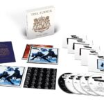 Tina Turner Instagram - On 16th July, I will be releasing the deluxe edition of Foreign Affair, in a special 4CD/1DVD box. It will also be available on black 2LP, white 2LP (exclusive to retailers in link in bio), 2CD and digital! The deluxe edition includes the album fully remastered for the first time, a collection of B-Sides, Remixes and a previously unreleased demo of The Best. It also contains a live show from Barcelona in 1990 on both CD and DVD, along with a commemorative passport, art card and 24 page booklet featuring new liner notes from Holly Knight. Pre-order link in bio, along with some exclusive merchandise bundles!