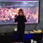 Tina Turner Instagram - Only 5 days left! This Saturday, the documentary "TINA" will be released. I am so excited to share this movie with you – seeing the concert scenes made me relive some of the proudest moments of my life. I simply had to sing along and dance around my living room! "TINA" premieres on @hbomax US March 27, @skytv UK & @foxtel AU March 28 and releasing internationally this summer. Let me know what you think! Love, Tina. #TinaFilm Photo: Erwin Bach