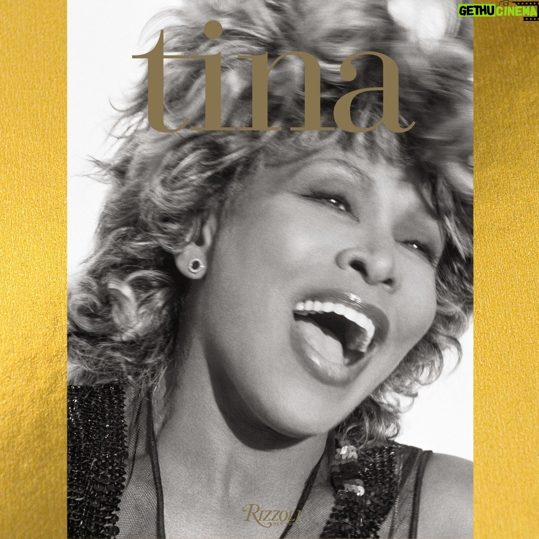 Tina Turner Instagram - Here it is at last: The new book you have been waiting for! My team and I are now working on the final details of the trade edition of “That’s my life”! It will be published this autumn at Rizzoli New York. Hundreds of you asked me about a bookstore edition of “That’s my Life”. It is very important for me to keep this promise, so I’m very happy we can make this happen: here it is! But that’s not all – I’ve got more surprises planned for you! You can pre-order a copy here: https://lnk.to/ThatsMyLife